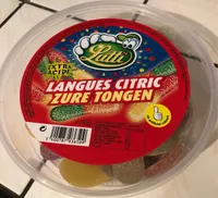 Langue citric