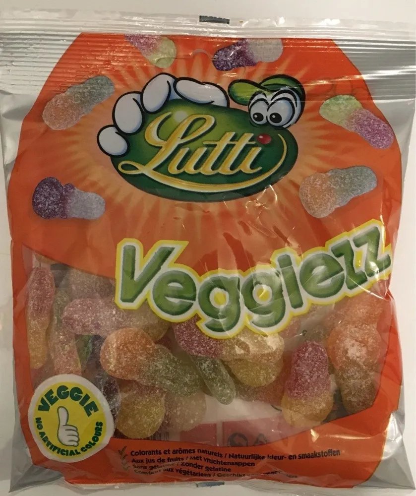 Veggiezz