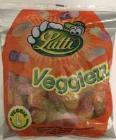 Veggiezz