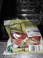 Lutti Veggies