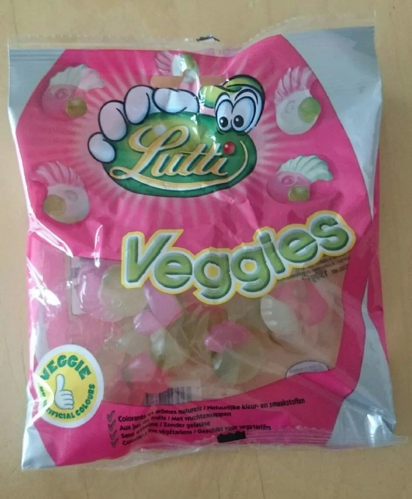 Veggies