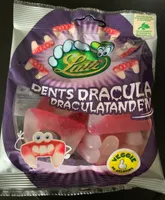 Dents dracula