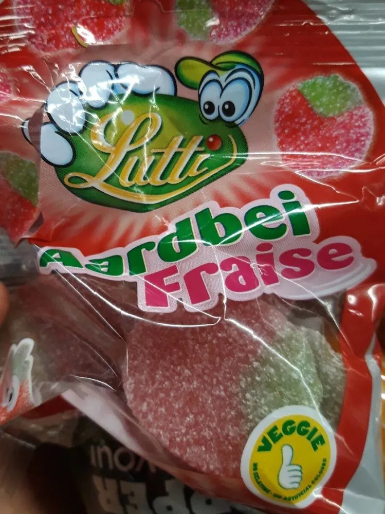 Fraise