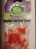 Dents Dracula