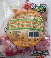 Dent dracula Fizz