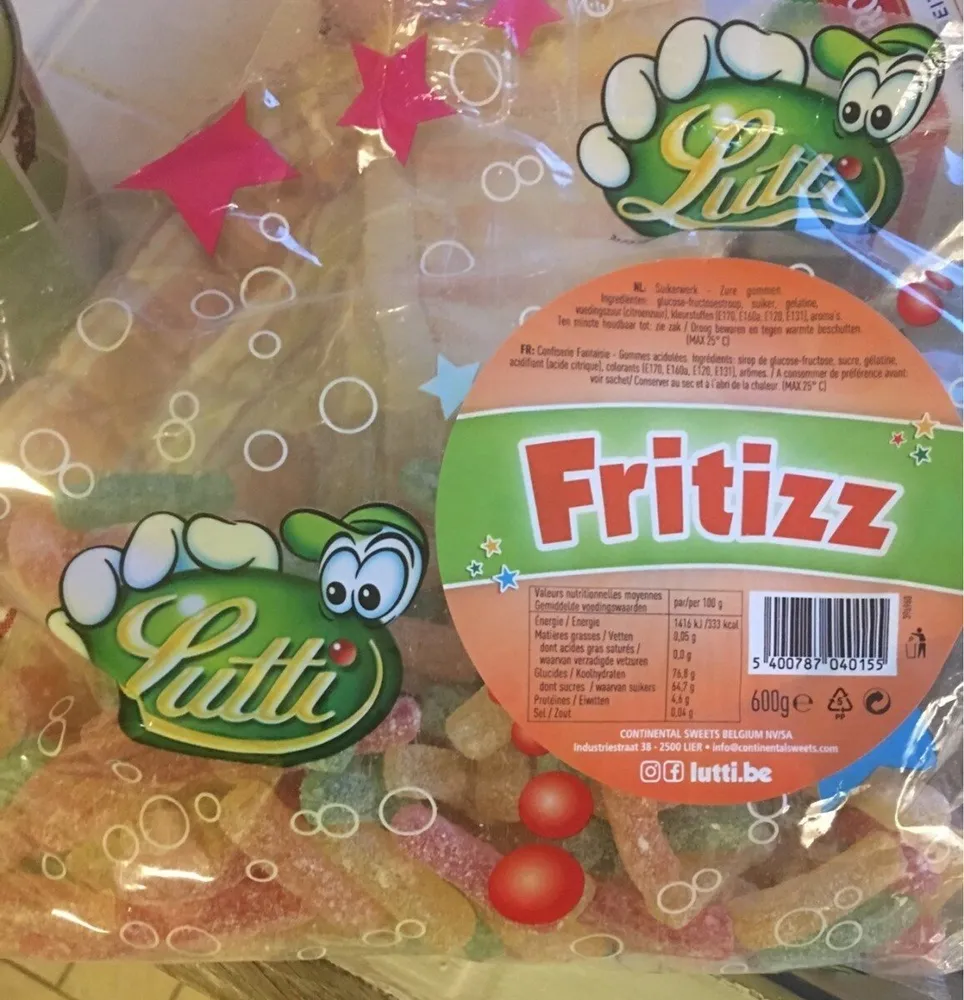 Fritizz