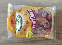 Fruit Duo's