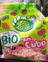 mini cube