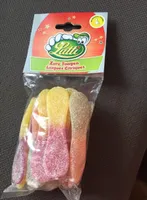 Langues citriques