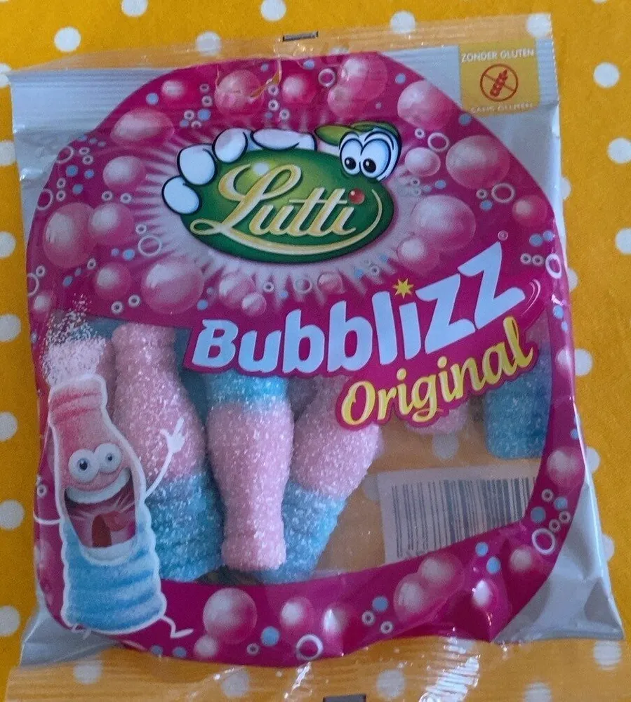 Bublizz