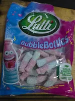 BubbleBottles