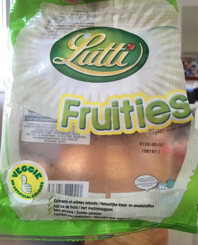 Fruities