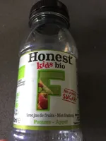 Honest kids