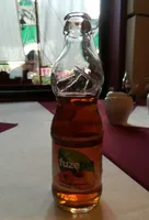 Fuze tea