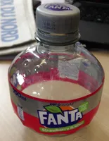Strawberry & Kiwi