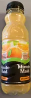 Minute Maid Orange