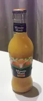 Jus d'orange