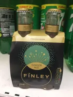 Ginger Ale