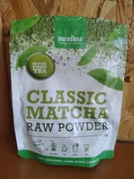 Classic Matcha