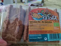 Spéculoos bio