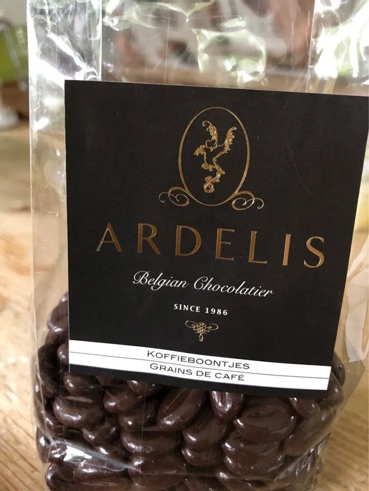 Ardelis