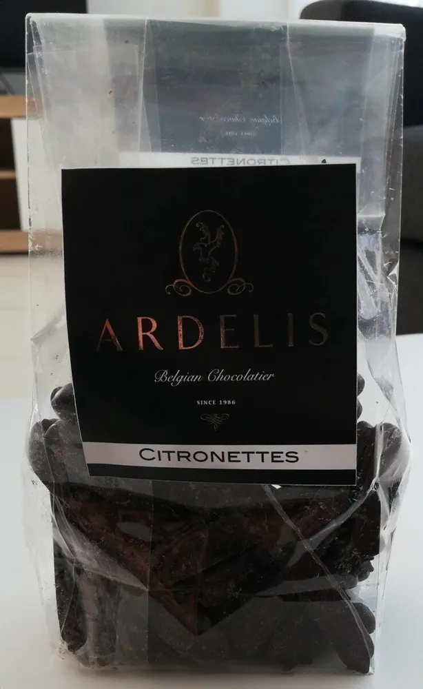 Citronettes