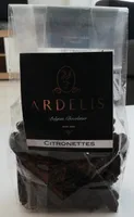 Citronettes