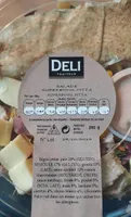 Salade