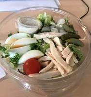 Salade parisienne