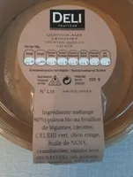 Quinoa aux légumes