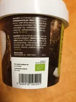 Huile de coco