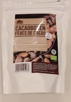 Fèves de cacao