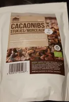 Grué de cacao