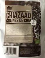 Graines de chia