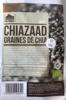 Graine de chia