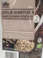 Graines de chanvre