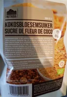 Sucre de fleur de coco bio