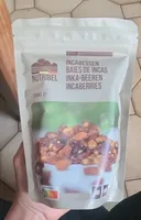 Baie de Inca