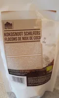 Flocons de noix de coco