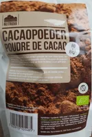 Poudre de cacao