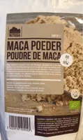 Poudre de maca