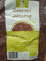 Quinoa rood Quinoa rouge