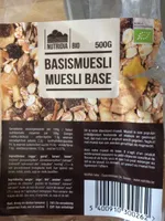 Muesli Base