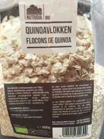 Flocons de quinoa