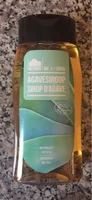 Sirop d'agave