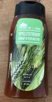 Sirop d'epautre