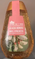 Miel d'acacia