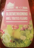 Miel toutes fleurs
