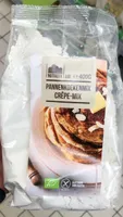 Crêpe-mix