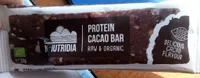 Protein cacao bar
